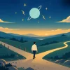 1ハウスの天王星のアイキャッチ