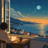 3ハウスの海王星のアイキャッチ
